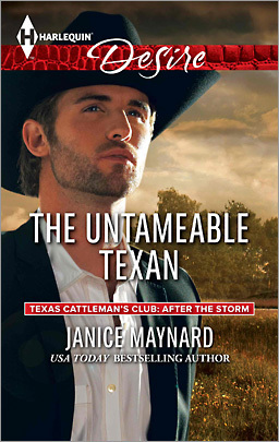 Untameable Texan (2014)