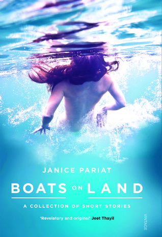 Boats on Land (2012)