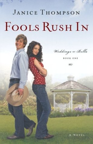 Fools Rush In (2009)