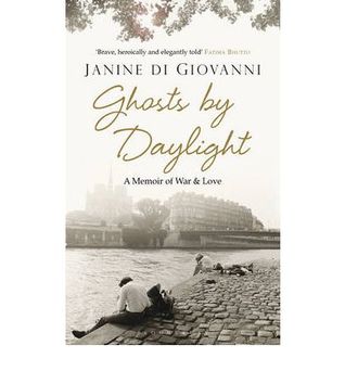 Ghosts by Daylight Love, War, and Redemption
