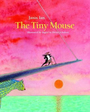 The Tiny Mouse (2013)