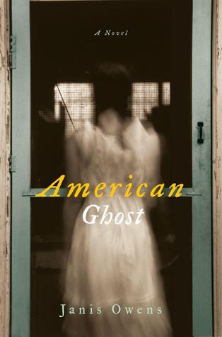 American Ghost (2012)