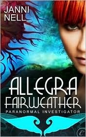 Allegra Fairweather