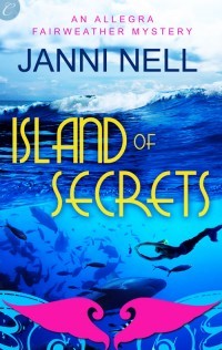 Island Of Secrets (2012)
