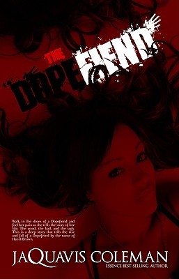 The Dopefiend (2010)