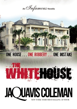 The White House (2014)