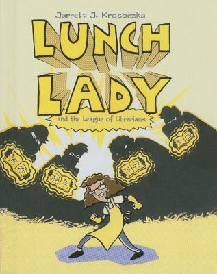 Lunch Lady 2 (2009)