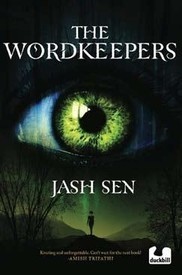 The Wordkeepers (The Wordkeepers Trilogy, No. 1) (2013)