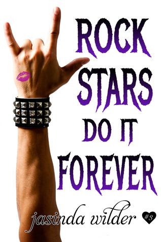 Rock Stars Do It Forever (2000)