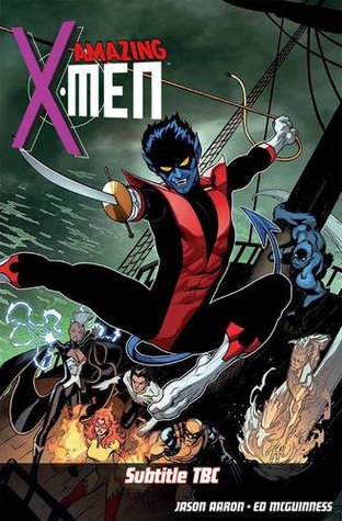 Amazing X-Men, Volume 1