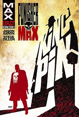 Punisher MAX: Kingpin (2010)