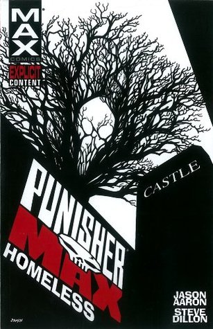 Punishermax: Homeless (2012)