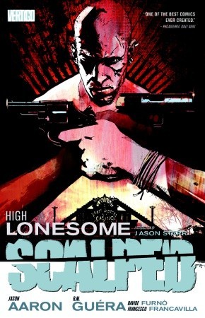 Scalped, Vol. 5: High Lonesome