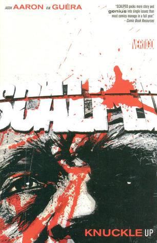 Scalped, Vol. 9: Knuckle Up