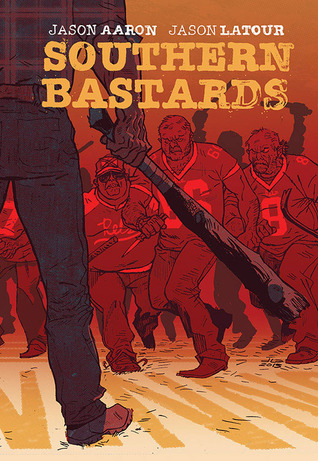 Southern Bastards #1