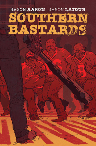 Southern Bastards, Vol. 1: Here Was a Man (2014)