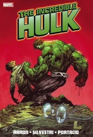 The Incredible Hulk by Jason Aaron, Volume 1