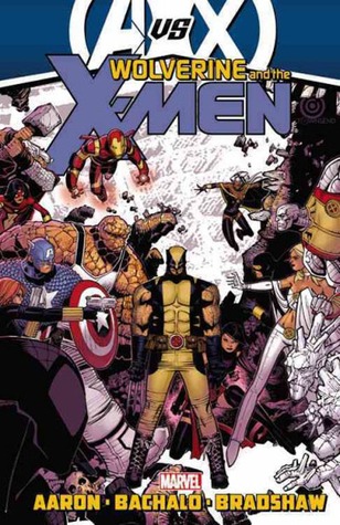 Wolverine and the X-Men, Vol. 3