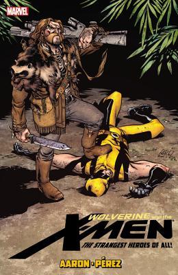 Wolverine and the X-Men, Vol. 6 (2013)