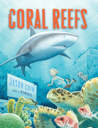 Coral Reefs (2011)