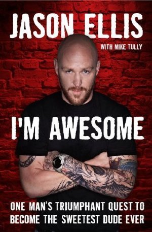 Autographed I'm Awesome: One Man's Triumphant Quest to Become the Sweetest Dude Ever (2000)