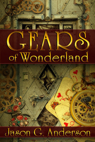 Gears of Wonderland (2011)