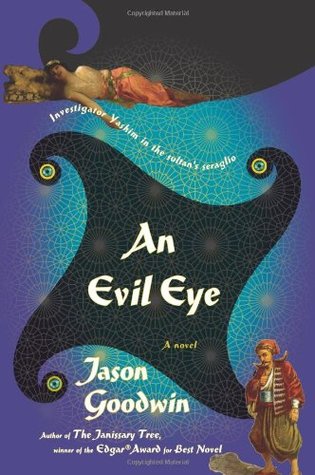 An Evil Eye (2011)