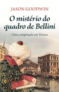 O Mistério do Quadro de Bellini