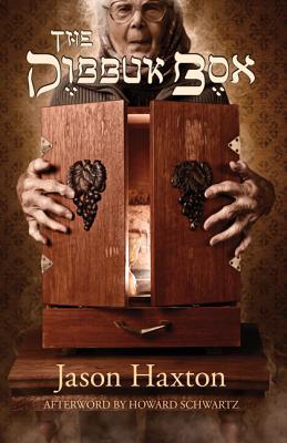 The Dibbuk Box (2012)