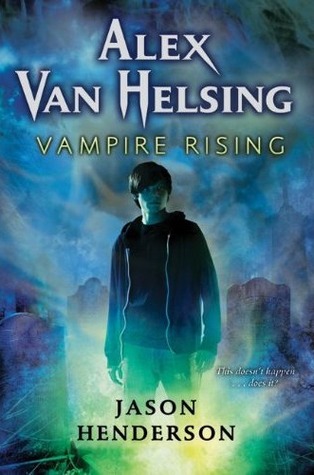 Vampire Rising (2010)