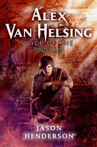 Voice of the Undead (2011)