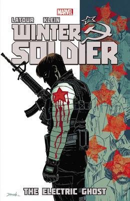 Winter Soldier, Vol. 4: The Electric Ghost