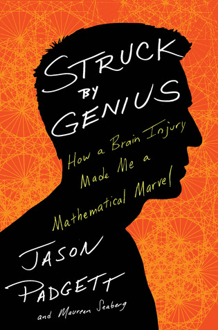 Struck by Genius: How a Brain Injury Made Me a Mathematical Marvel (2014)