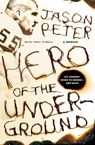 Hero of the Underground: A Memoir