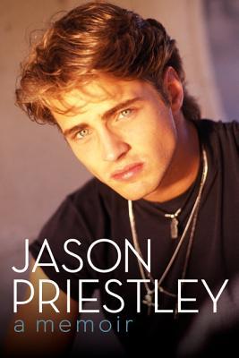 Jason Priestley Hcc: A Memoir (2014)