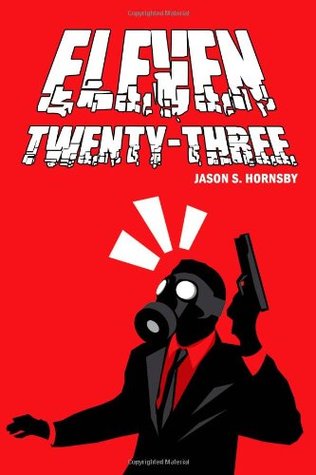Eleven Twenty-Three (2010)