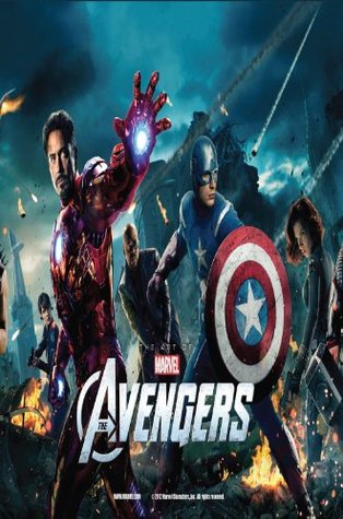 Art of Marvel Studios: The Art of Avengers (2012)