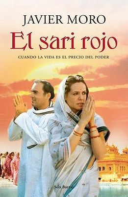 El sari rojo (2008)