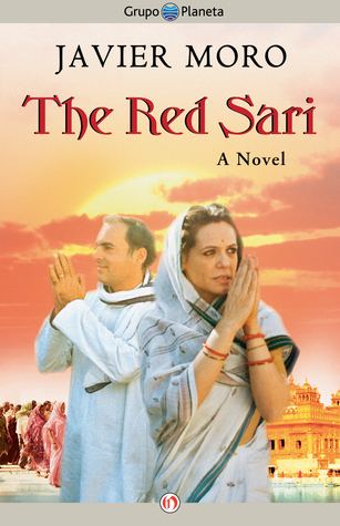 The Red Sari: A Novel