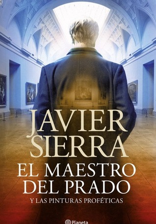 El maestro del Prado (2013)