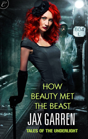 How Beauty Met the Beast
