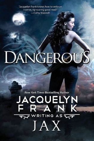 Dangerous (2013)
