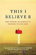 This I Believe 2 (2000)