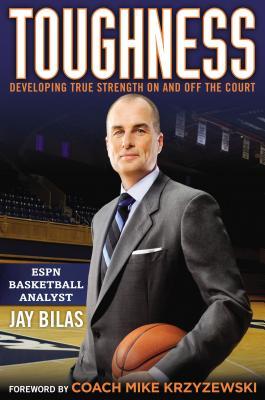 Toughness: Developing True Strength On and Off the Court (2013)