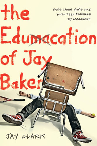 The Edumacation of Jay Baker (2012)