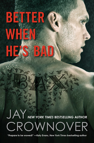 Better when He's Bad (2014)