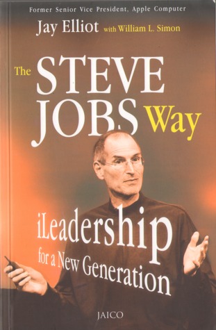 The Steve Jobs Way - iLeadership for a New Generation (2011)