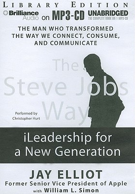The Steve Jobs Way: iLeadership for a New Generation (2011)