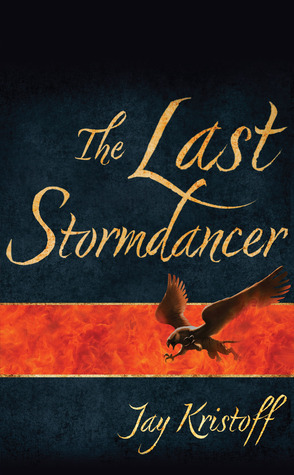 The Last Stormdancer (2013)