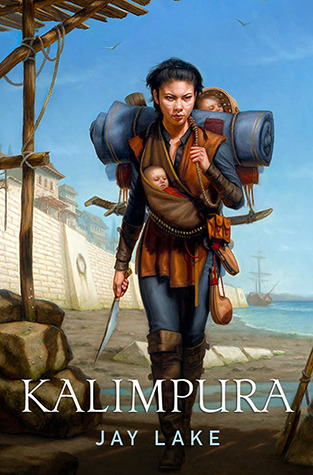 Kalimpura